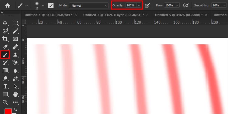 Brush Tool Not Working On Photoshop  Here s 11 Ways To Fix It - 39