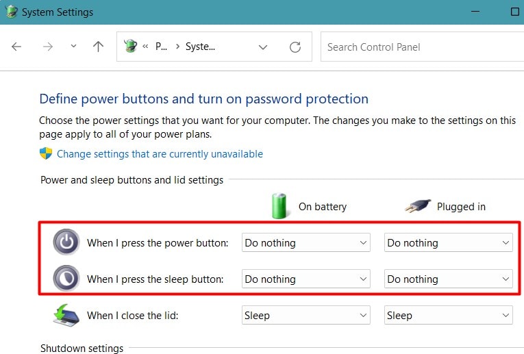 Fix  Laptop Screen Turned Black  But Is Still Running - 34