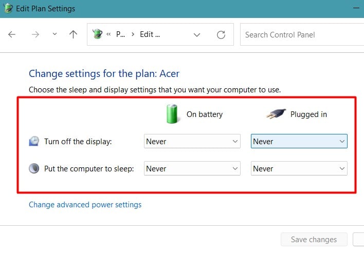Fix  Laptop Screen Turned Black  But Is Still Running - 97