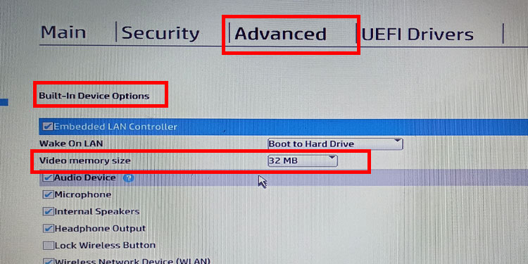 How To Increase VRAM On Windows  3 Simple Ways  - 23