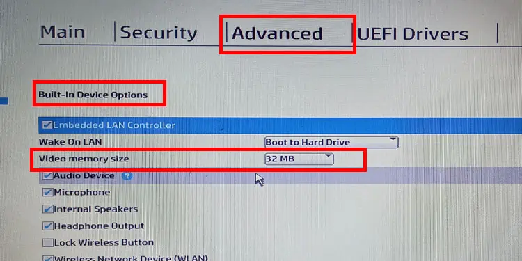change-video-memory-size-bios