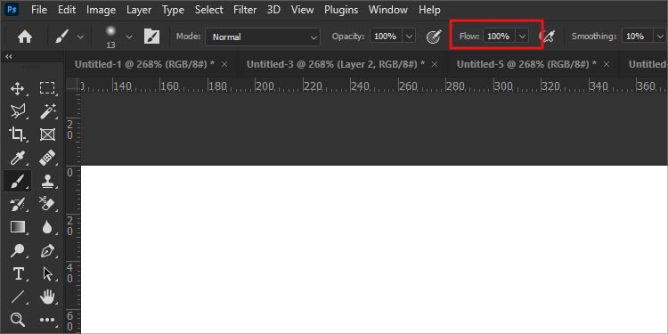Brush Tool Not Working On Photoshop  Here s 11 Ways To Fix It - 7