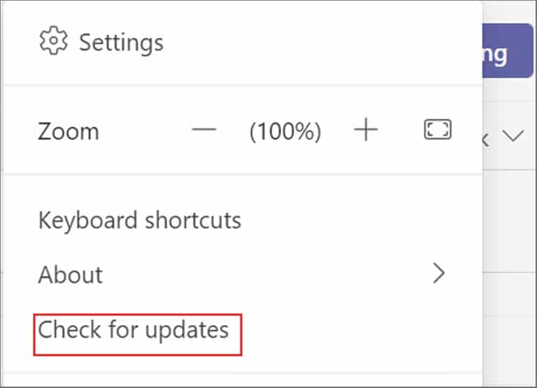check-foe-updates