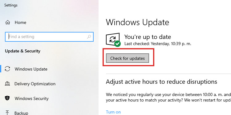 9 Ways To Fix DS4 Windows Not Working - 39