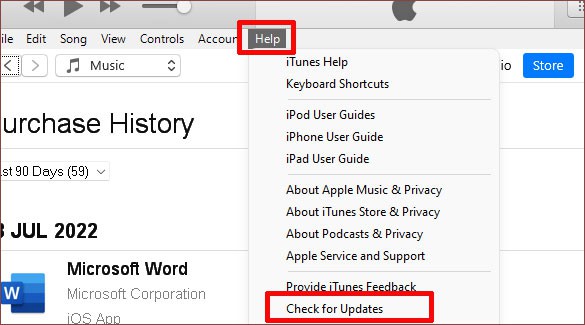 Itunes Won t Download Songs  Here s How To Fix It - 33
