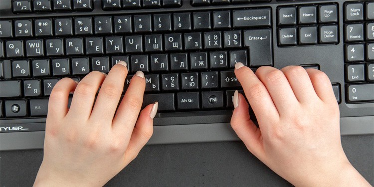 PC Beeps On Startup? Why & How To Troubleshoot It 1 check keyboard