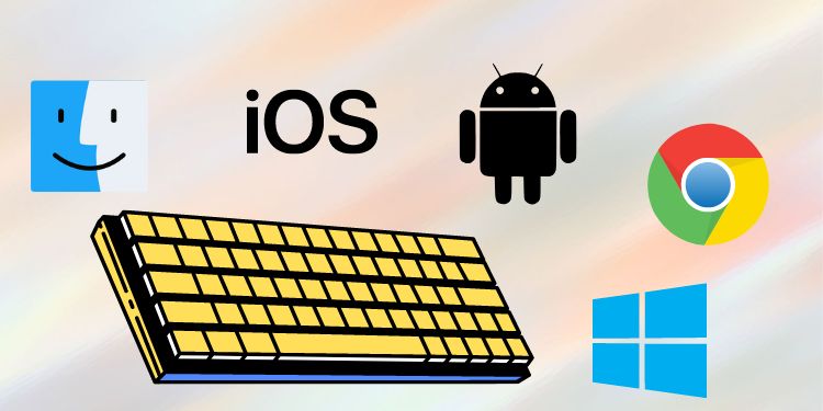 How To Pair Logitech Keyboard  Beginner s Guide  - 82