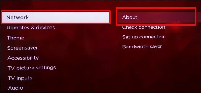 check-the-network-connection