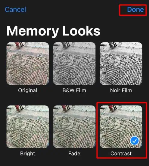choose-filter
