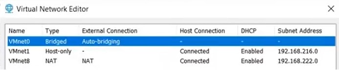 Network Bridge Not Working  Here s How To Fix It - 46