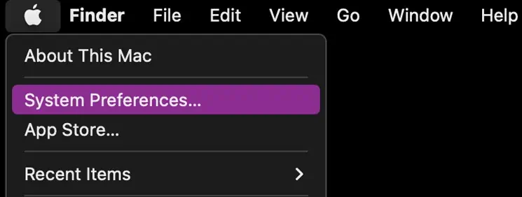 choosing-system-preferences-on-mac-1