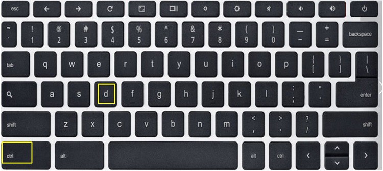 How To Fix Chromebook Keyboard  10 Proven Ways  - 74