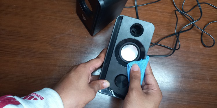 How To Fix Speakers Buzzing In PC - 52