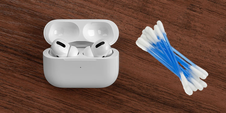 How To Clean Your AirPods  - 29