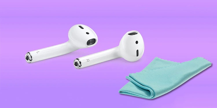 Formode Suradam Male Why Do AirPods Hurt My Ears? Here's How To Fix It