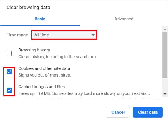 Notion Not Working Or Loading  Here s How To Fix It - 96