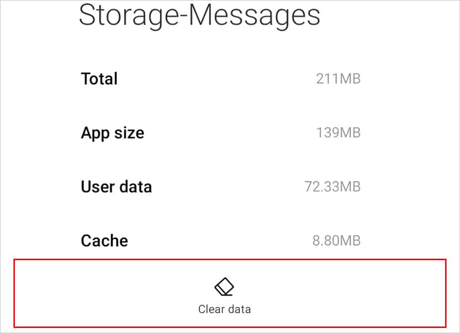 Android MMS Not Working  Here s How To Fix It - 52