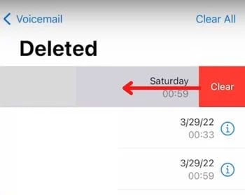 clear-deleted-voicemails