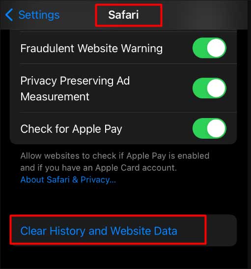 clear-history-and-website-data