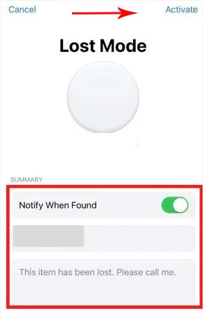 click-on-activate
