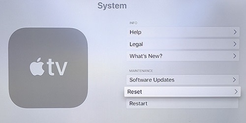 Fix   An Error Occurred Loading This Content  On Apple Tv - 58