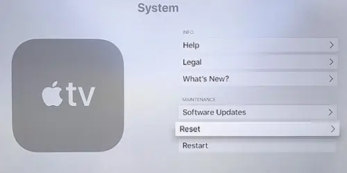 click-on-reset