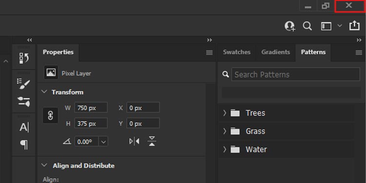 Brush Tool Not Working On Photoshop  Here s 11 Ways To Fix It - 63
