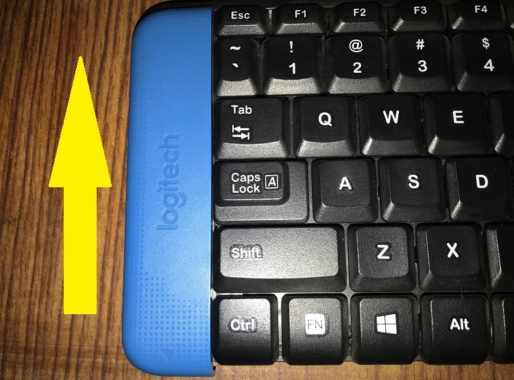 How To Pair Logitech Keyboard  Beginner s Guide  - 92