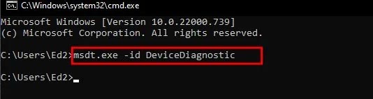 cmd