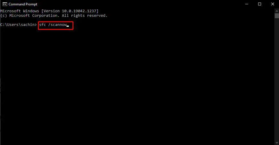 command-prompt-sfc-command