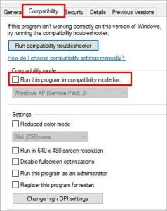 How To Go Full Screen On A Game Quickly