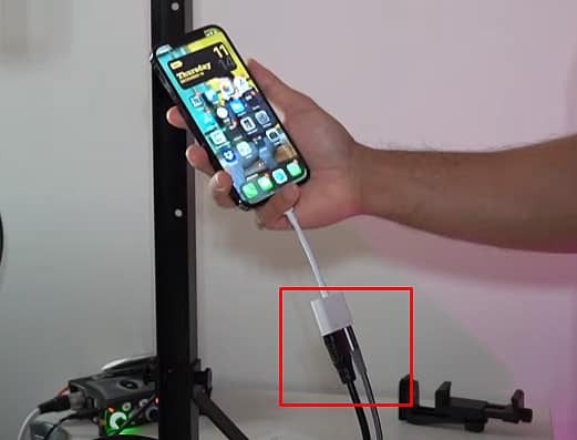 8 Ways To Fix Lightning Digital AV Adapter Not Working - 24