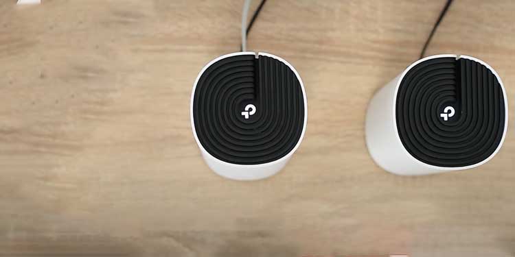 connect-status-of-mesh-router