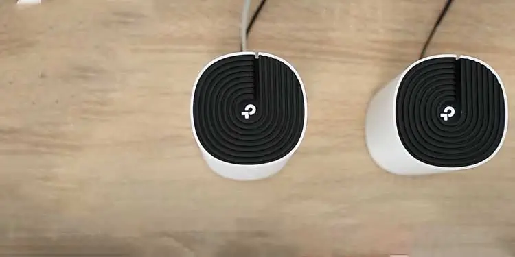7 Ways on How to Extend Wi-Fi Range on Your House 28 connect-status-of-mesh-router