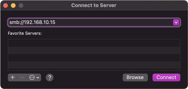 How To Connect Two Computers On A Network - 59