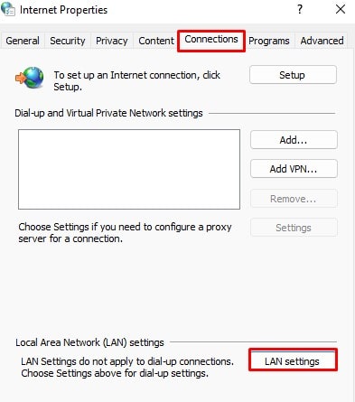 7 Ways To Fix  Access Denied On This Server  Error - 41