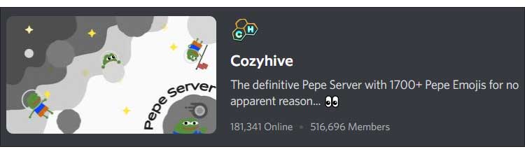 15 Best Discord Servers to Find Friends 2 cozyhive