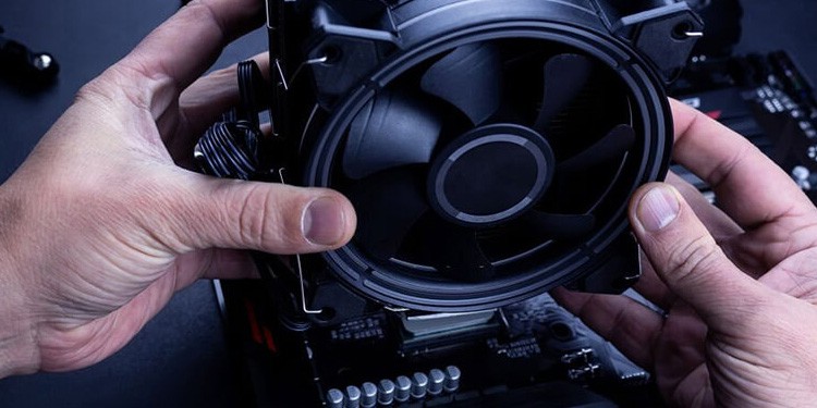 PC Beeps On Startup? Why & How To Troubleshoot It 5 cpu fan
