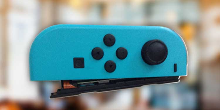 Nintendo Switch Controller Not Working  Try These Fixes - 72