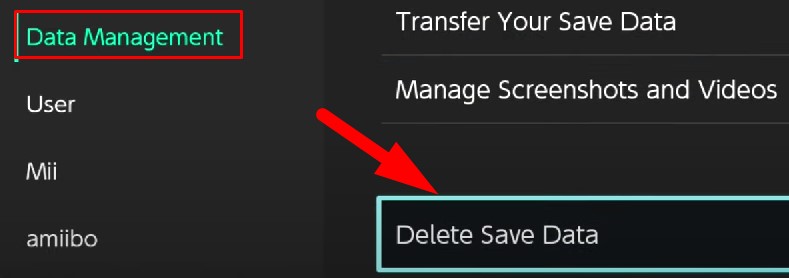 How To Install  Remove And Manage Micro SD Card In Switch  - 64