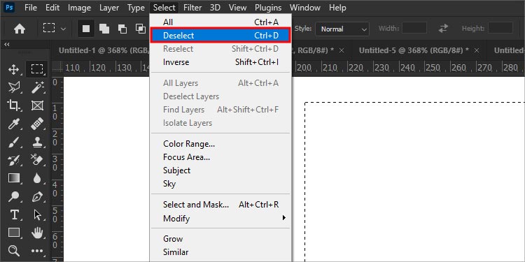 Brush Tool Not Working On Photoshop  Here s 11 Ways To Fix It - 74