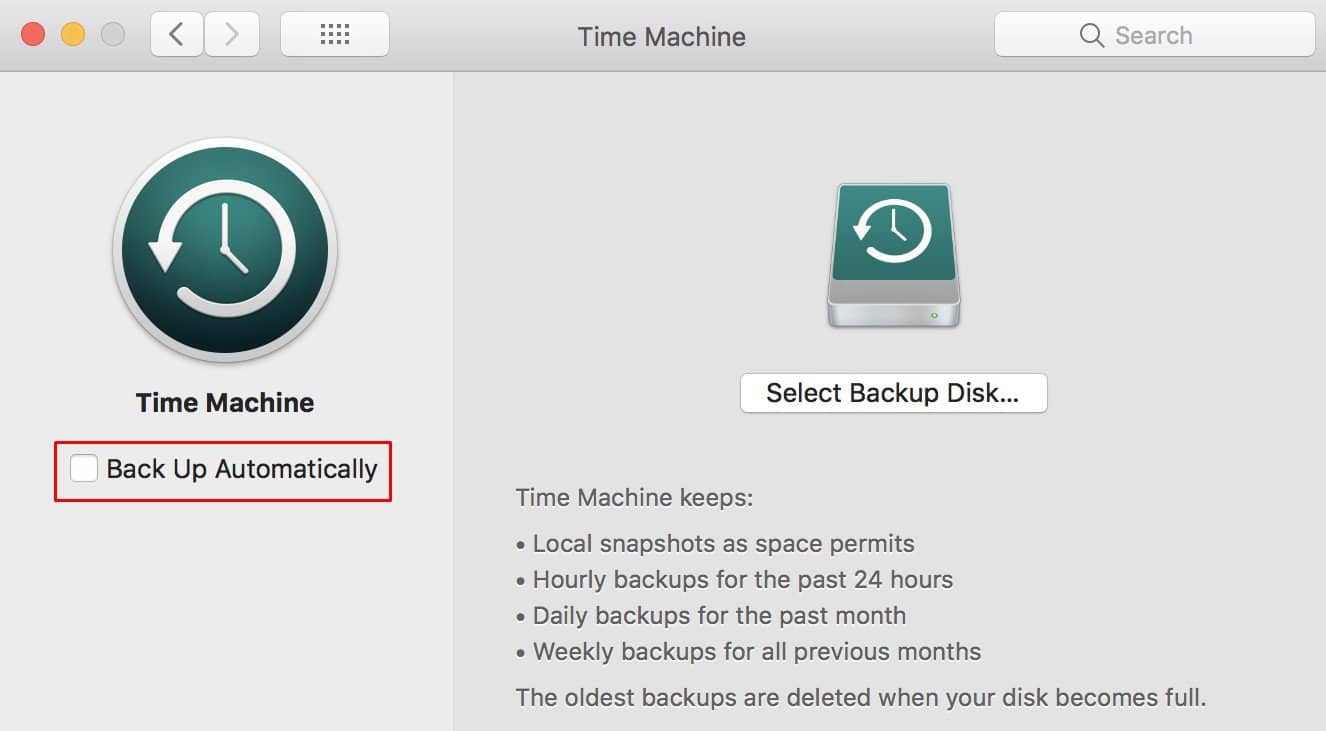 Not Enough Disk Space On Mac  11 Ways To Fix It - 37