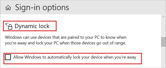 How To Stop Computer From Locking You Automatically - 79
