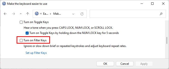 Keyboard Typing Slow   Why And How To Fix It - 65