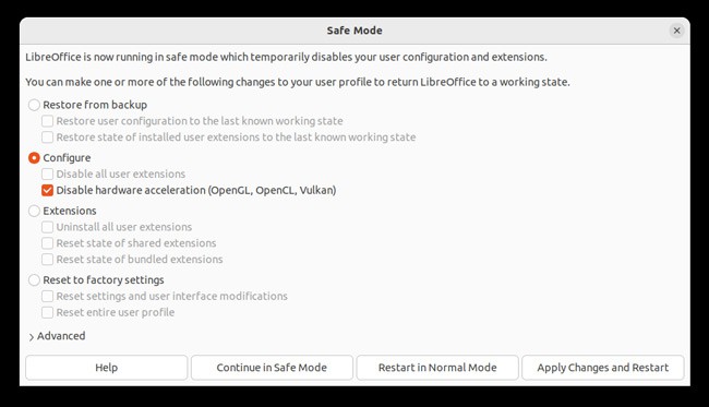 disable-hardware-acceleration-ubuntu