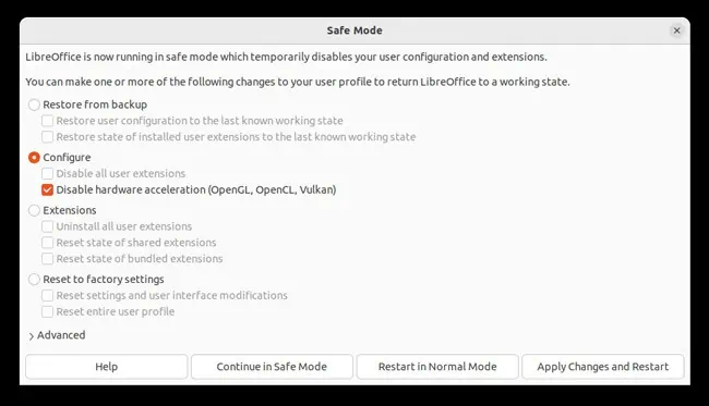 disable-hardware-acceleration-ubuntu