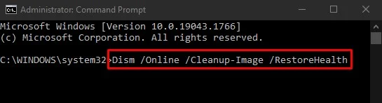 dism-command