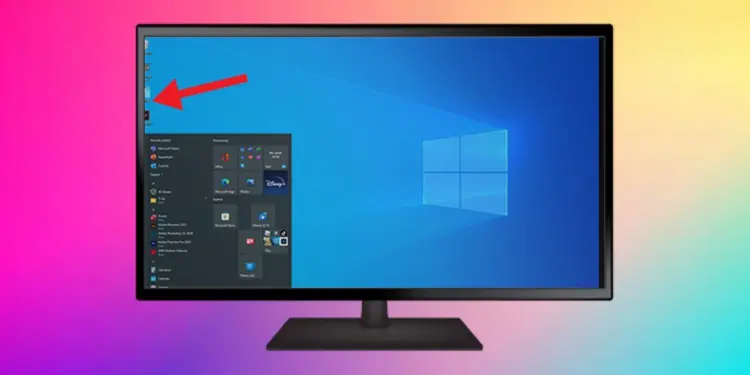Monitor’s Display Cut off on the Edges? Try these Fixes