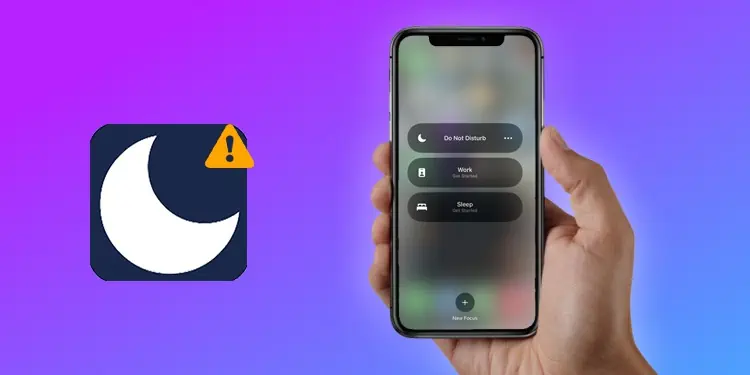 Do Not Disturb Not Working? Try These 8 Fixes for iPhone and Android