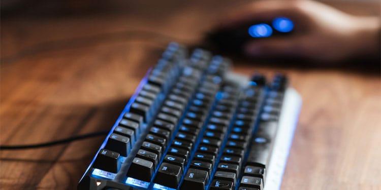 Does Keyboard Polling Rate Matter? How to Change It 2 polling rate matter?